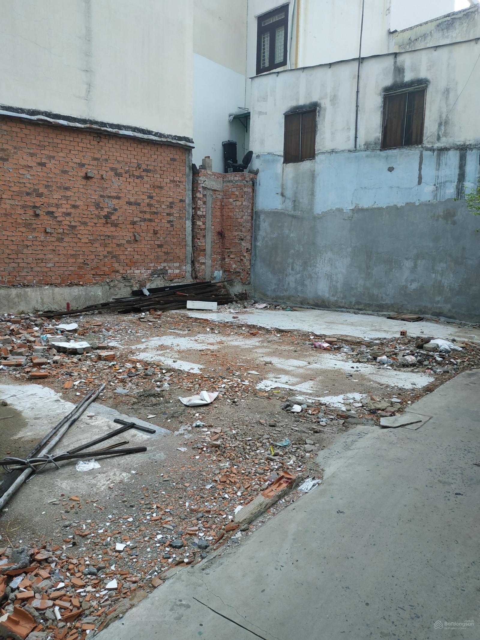 Hàng hiếm đất trống, DT 4.5x9m, CN 40m2, Xô Viết Nghệ Tĩnh Phường 25