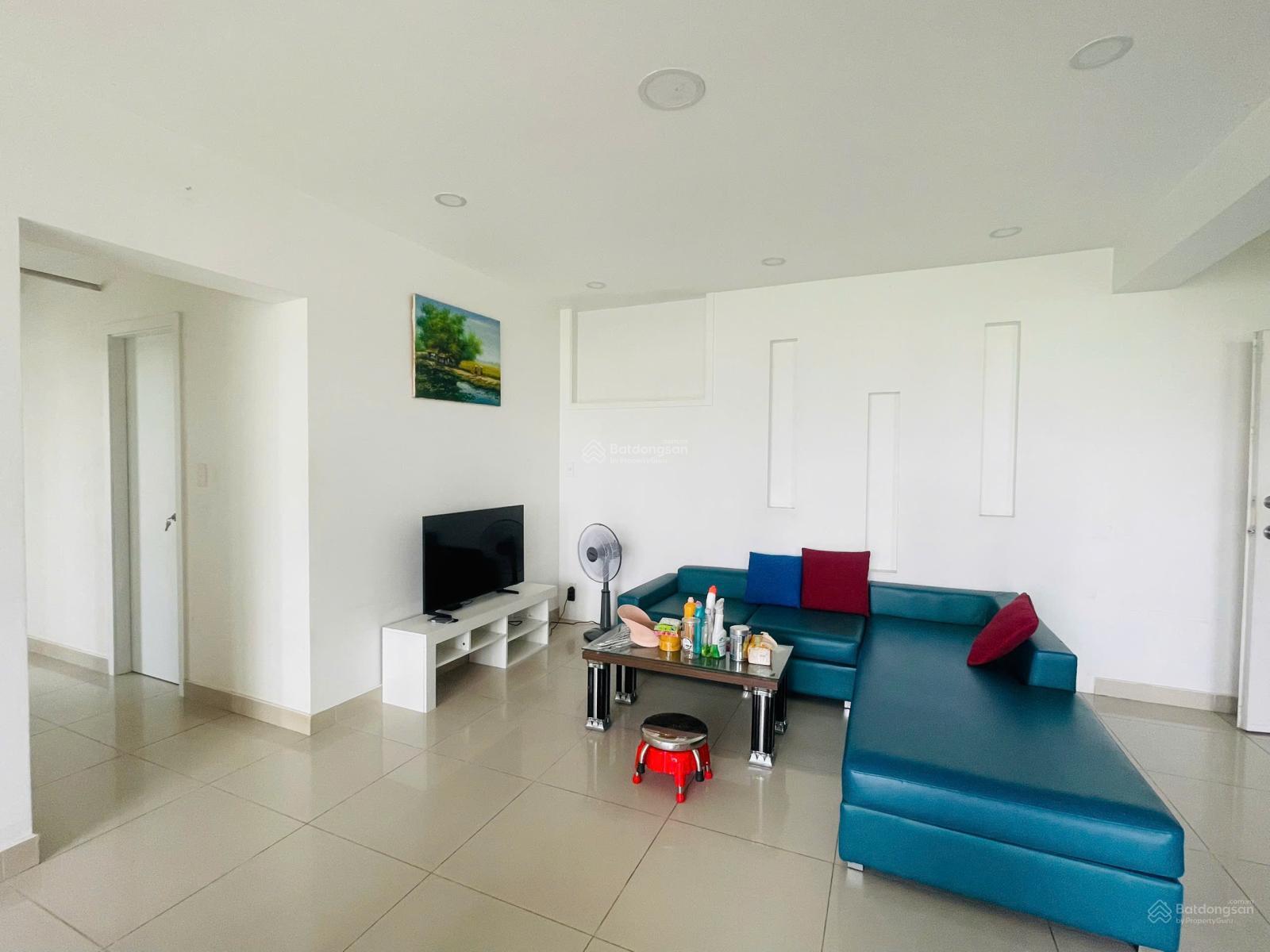 Hiếm! Duy nhất 1 căn Mỹ viên cho thuê đầy đủ nội thất nhà đẹp, 95m2 2pn 2wc, ban công rộng rãi