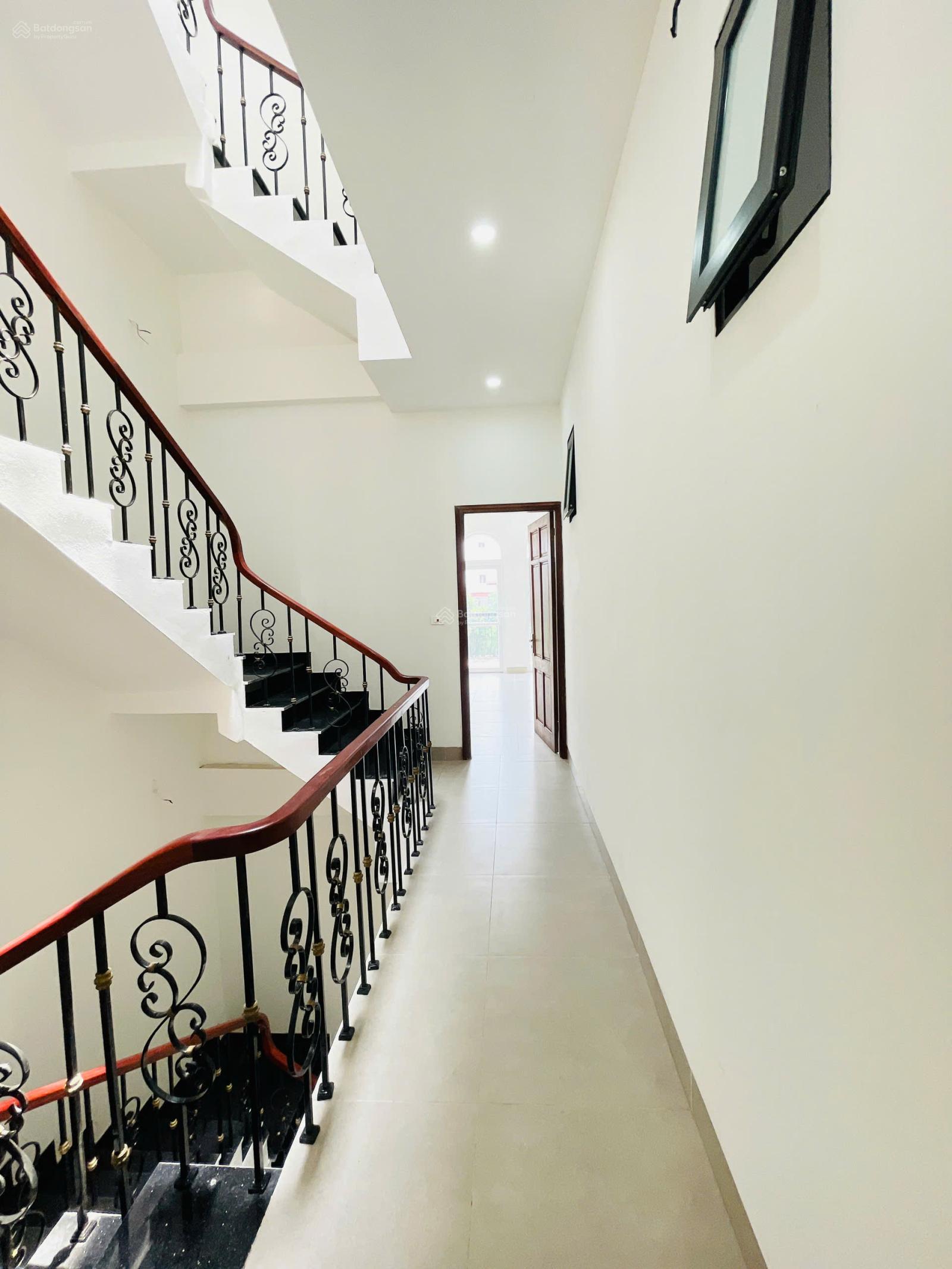 Cho Thuê Liền Kề Luis Đại Mỗ.Nhà Mới Hoàn Thiện.LH 0983 983 ***