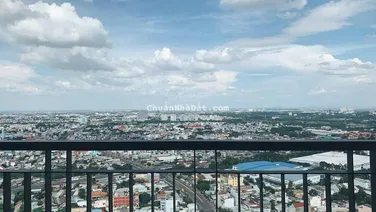 Căn hộ Opal Boulevard 3PN~100m2 giá 4,25 tỷ sổ sẳn, view phạm văn đồng. Liên hệ 0933 520 ***