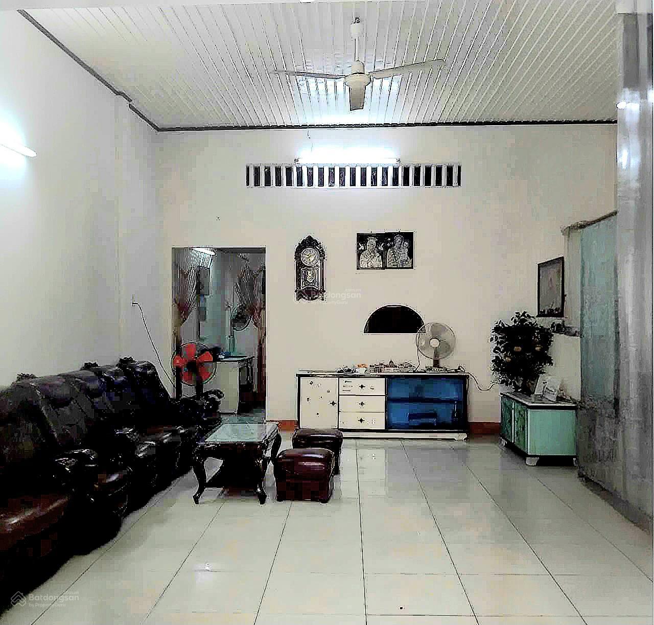 Hẻm 8m - 70m2 - 5 tỷ 99 - 20m ra MT Quang Trung (Ngã 4 Thống Nhất) - chỉ 5 tỷ 99