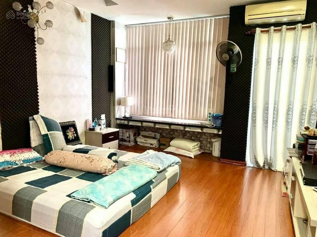 Hẻm 8m - 70m2 - 5 tỷ 99 - 20m ra MT Quang Trung (Ngã 4 Thống Nhất) - chỉ 5 tỷ 99