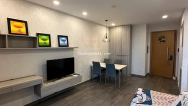 Bán nhanh 1PN Vista Verde T1, ban công Đông Nam 5.7 tỷ có sổ bao phí