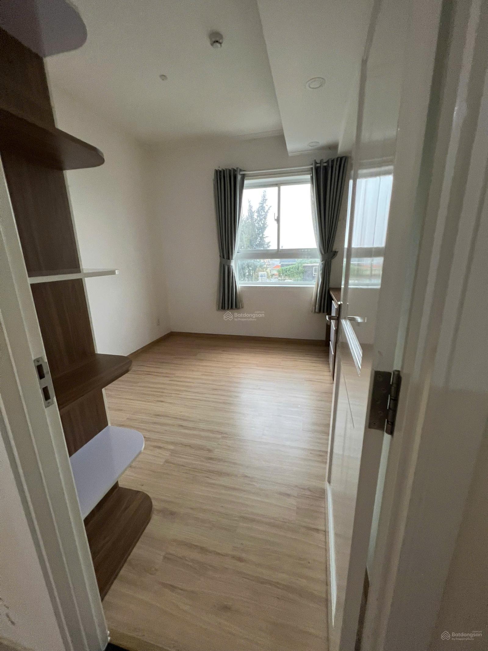 Bán căn hộ 1PN - 1WC tại Moonlight Park View, 3,1 tỷ, thông thuỷ 45m2, Bình Tân, HCM