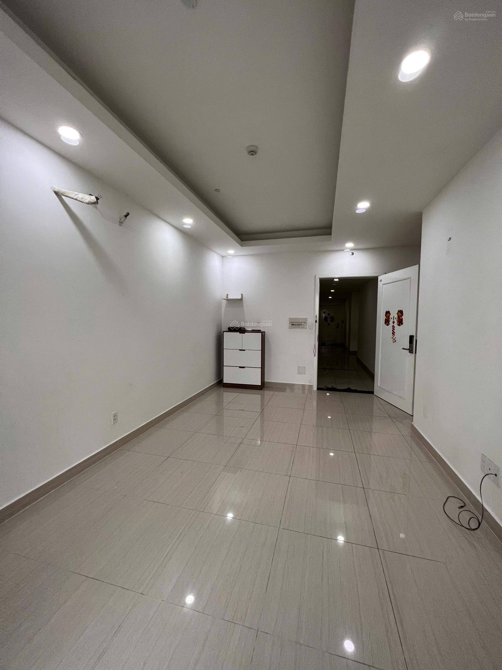 Bán căn hộ 1PN - 1WC tại Moonlight Park View, 3,1 tỷ, thông thuỷ 45m2, Bình Tân, HCM