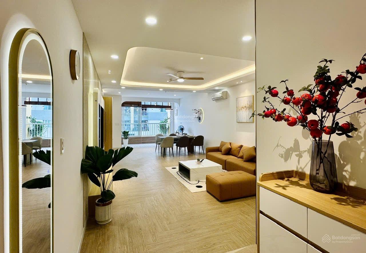 Bán căn hộ Belleza Phú Mỹ, Quận 7, Phạm Hữu lầu, P. Tân Mỹ