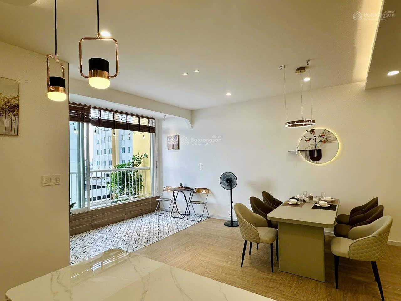 Bán căn hộ Belleza Phú Mỹ, Quận 7, Phạm Hữu lầu, P. Tân Mỹ