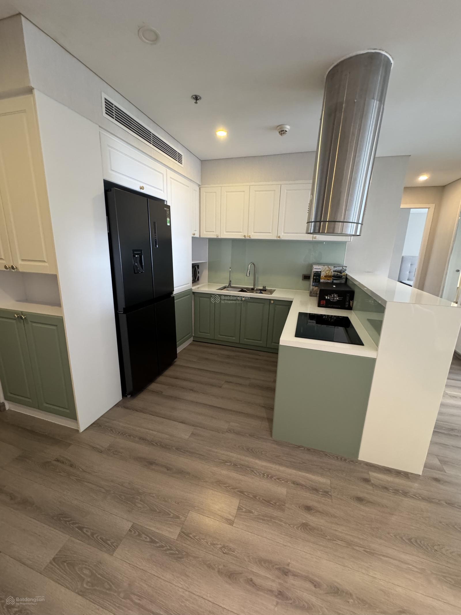 Bán căn hộ Altara Suites Đà Nẵng - 2PN view biển trực diện - nội thất cao cấp mới 100%