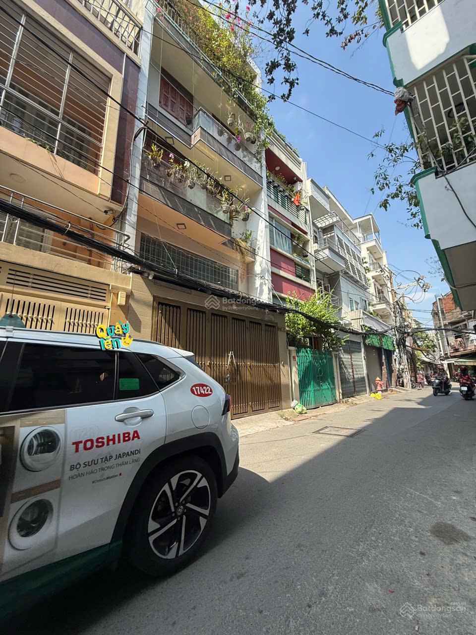 BÁN NHÀ HXH LÝ THƯỜNG KIỆT TÂN BÌNH GIÁP QUẬN 10 -5 TẦNG Ô TÔ NGỦ TRONG NHÀ GIÁ NHỈNH 16 TỶ BÁN NHÀ HXH LÝ THƯỜNG KIỆT TÂN BÌNH GIÁP QUẬN 10 -5 TẦNG Ô TÔ NGỦ TRONG NHÀ GIÁ NHỈNH 16 TỶ