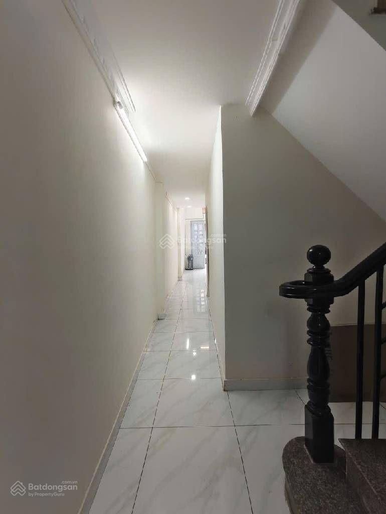 Nhà đẹp 154 Âu Dương Lân, hẻm HXH, 71.6m2, gần TTTM Parc Mall, nhỉnh 6tỷ