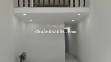 Nhà đẹp 154 Âu Dương Lân, hẻm HXH, 71.6m2, gần TTTM Parc Mall, nhỉnh 6tỷ