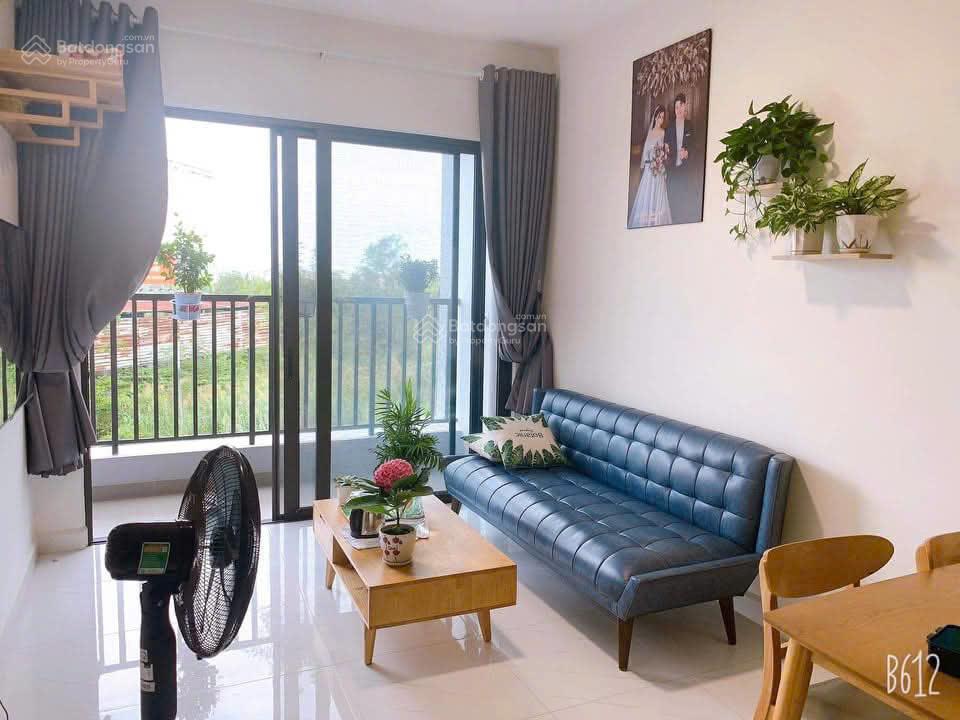 Cần bán gấp căn hộ 2PN, 2WC, 68m2 tại Safira Khang Điền, 4,45 tỷ, Q9, HCM