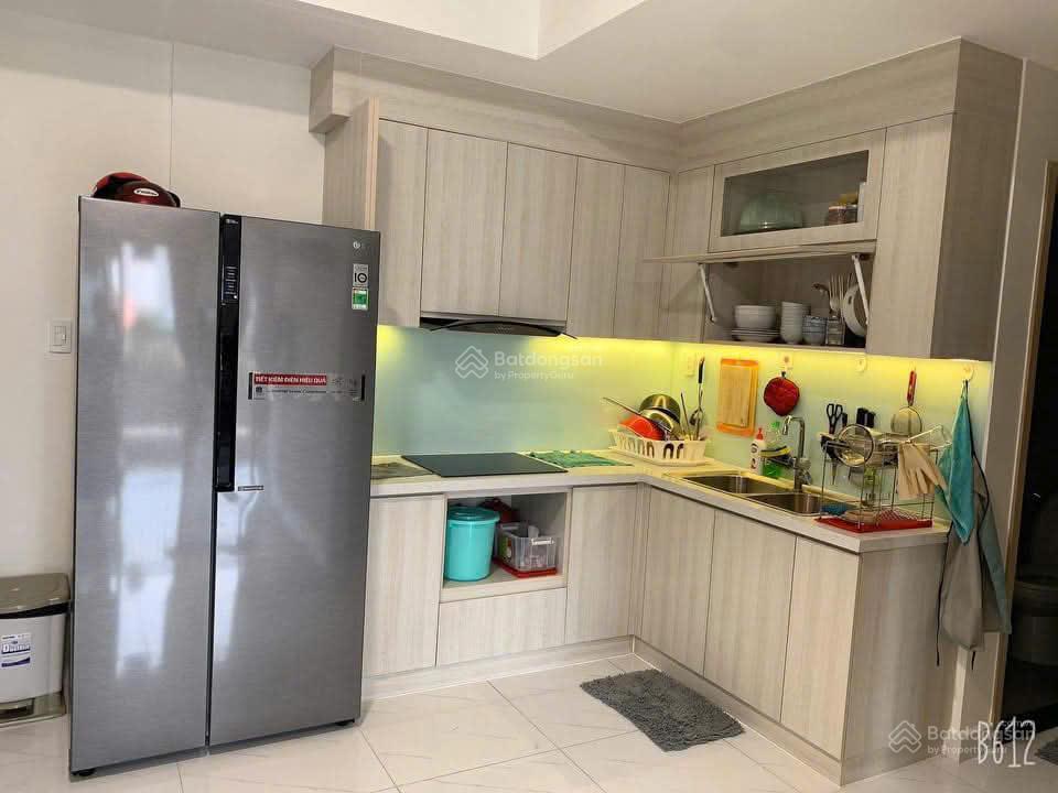 Cần bán gấp căn hộ 2PN, 2WC, 68m2 tại Safira Khang Điền, 4,45 tỷ, Q9, HCM