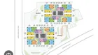Bán căn hộ chung cư Melody Vũng Tàu gần biển 2PN 2WC 83m2 giá rẻ 3.450 tỷ. LH 0902 674 *** Ms. Thảo