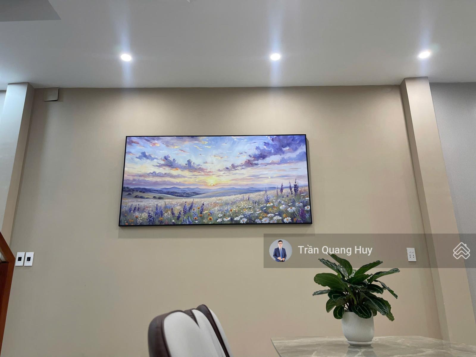 Bán nhà mới đẹp đường lớn An Hải 17, nhà 3 tầng sát trục Khúc Hạo, cách Ngô Quyền 100m