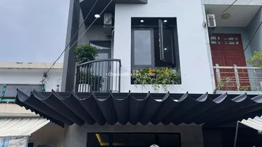 Bán nhà mới đẹp đường lớn An Hải 17, nhà 3 tầng sát trục Khúc Hạo, cách Ngô Quyền 100m