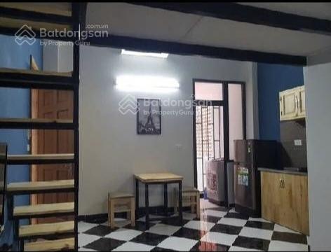 Dòng tiền 7% / năm - CHDV Lê Văn Chí 190m²(10x19m), 23 phòng cho thuê full