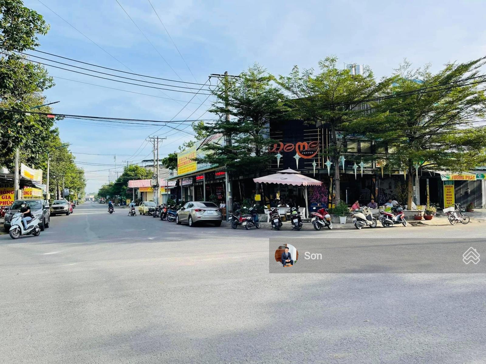 bán nhanh 82m2 đất cạnh bờ bao sông SG; giá chỉ 3,350 tỷ
