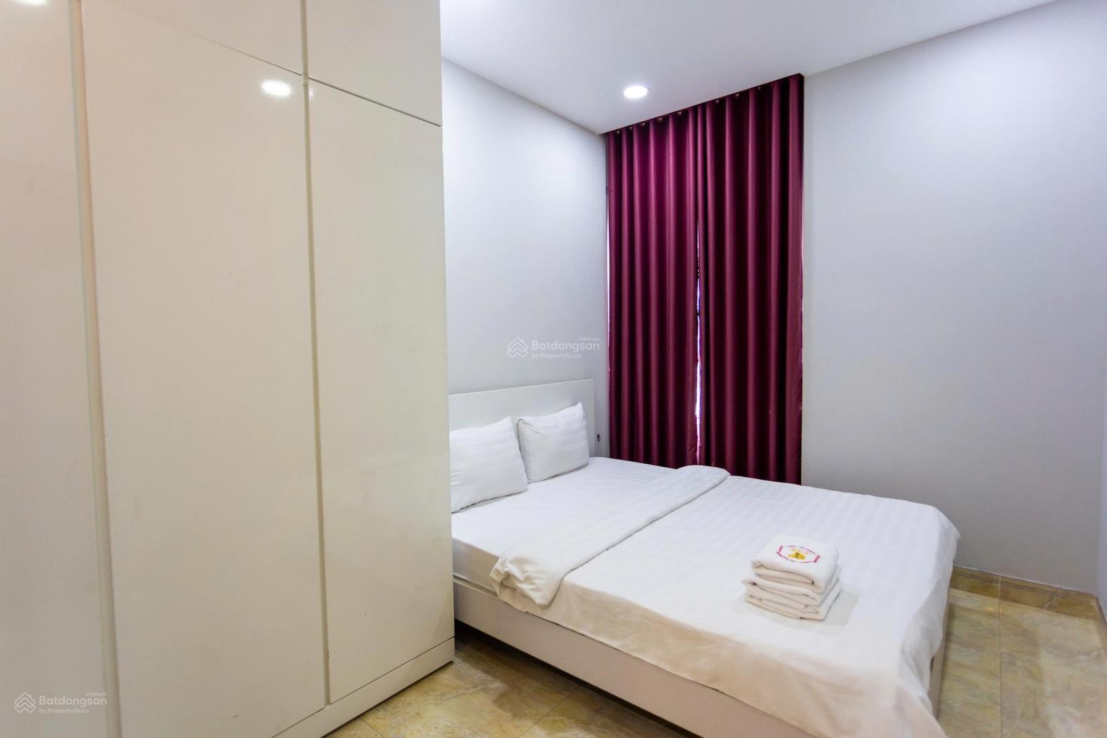 Cho thuê CC Sunrise City, 20 triệu VND, 77m2, view đẹp, 2PN, 2WC