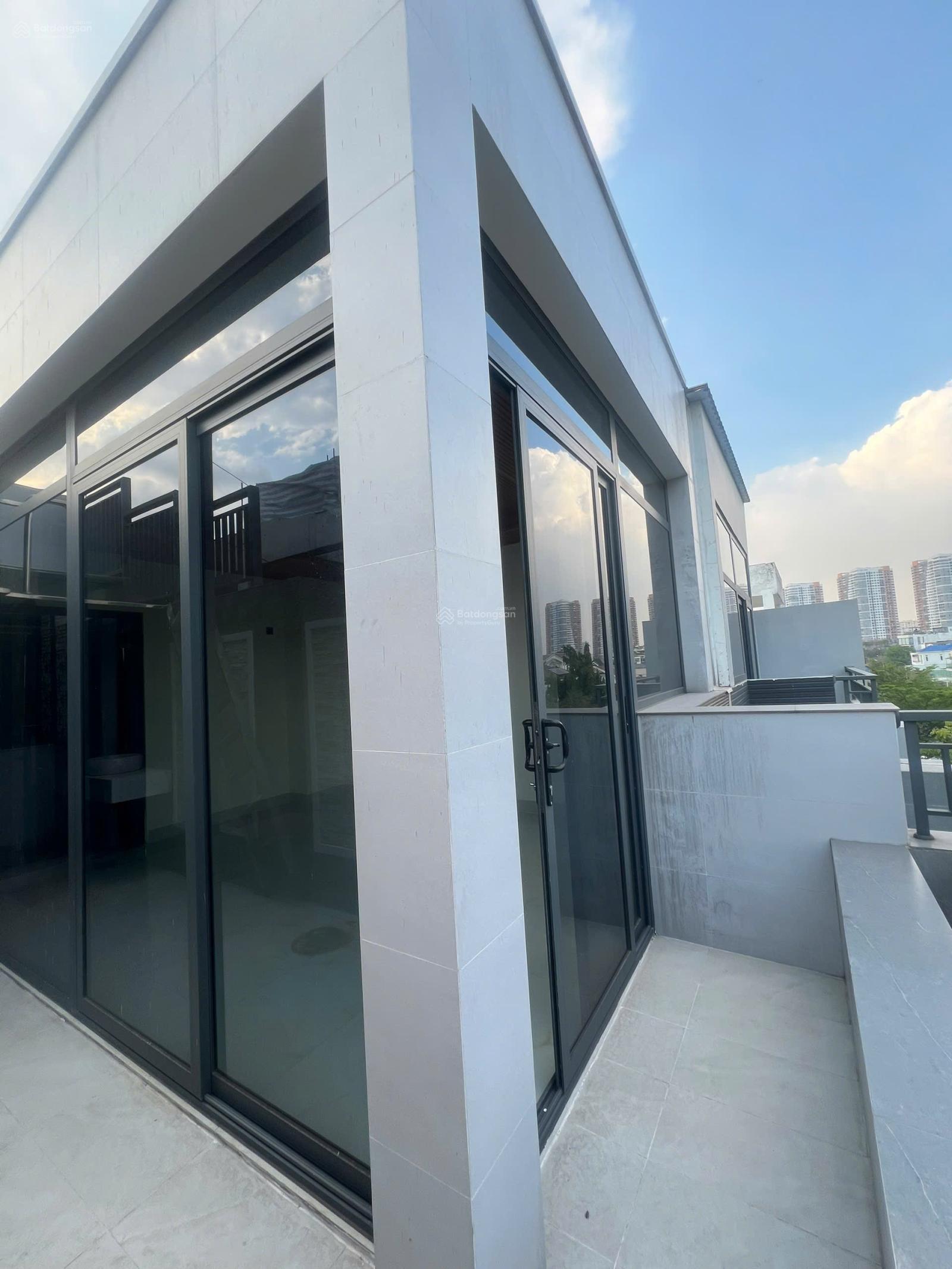 Chỉ 59tr/tháng cho thuê nguyên căn sài Gòn Mystery Villas quận 2