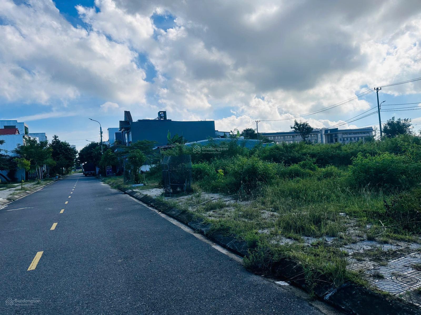 [HIẾM] Lô góc kẹp công viên 150m2 đường Bắc Thượng 5 gần Cảng Liên Chiểu,cách biển 1km