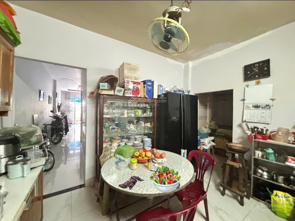 XE HƠI NGỦ NHÀ NƠ TRANG LONG - 92M2 NỞ HẬU TÀI LỘC 6,9M- 2 LẦU 3PN - HƠN 13 TỶ CÓ TL