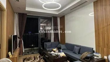 Bán căn hộ 2PN, 2WC, 77m2, giá 9,6 tỷ tại Hinode City, Minh Khai, Hai Bà Trưng, Hà Nội