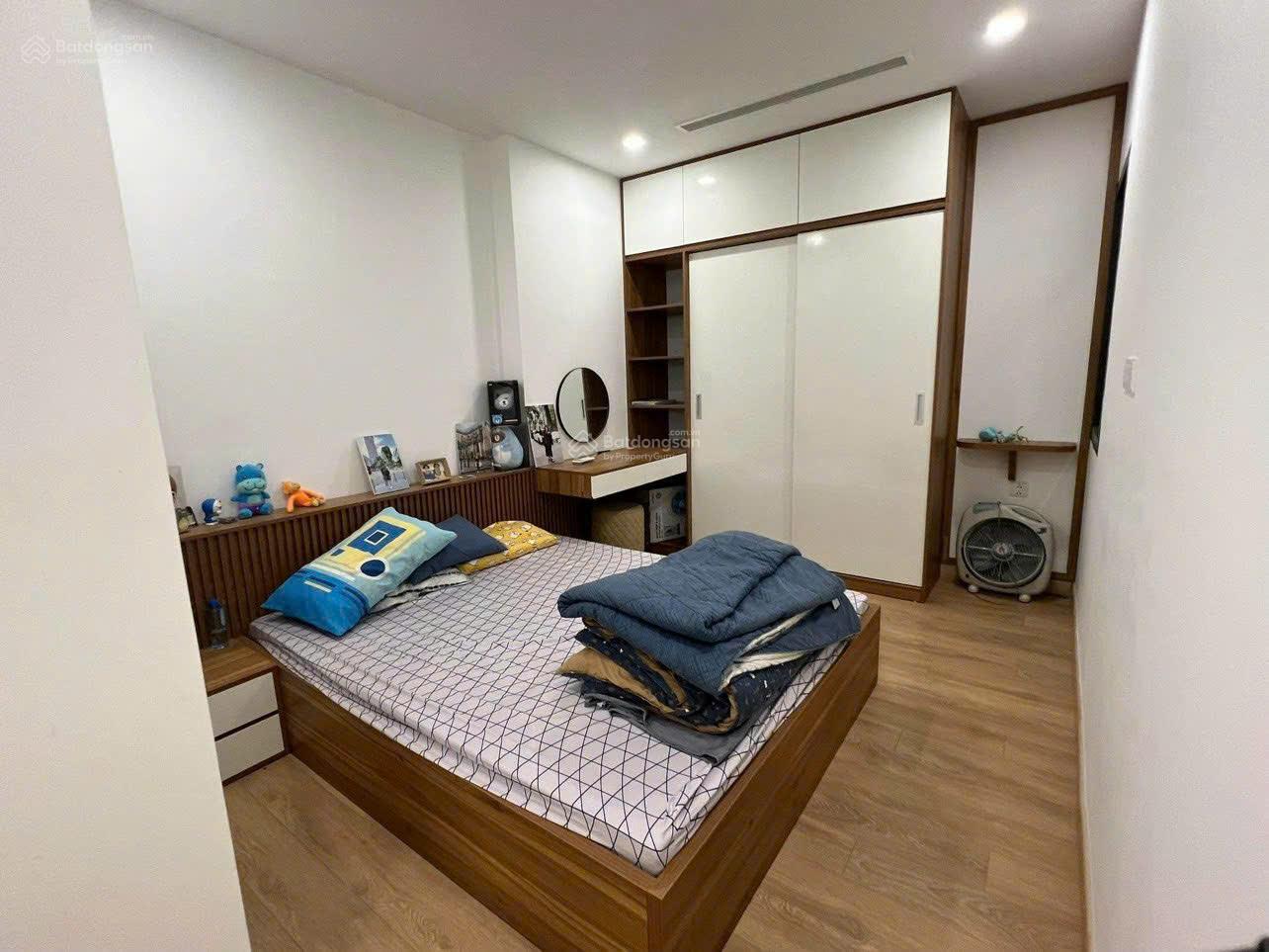 Bán căn hộ 2PN, 2WC, 77m2, giá 9,6 tỷ tại Hinode City, Minh Khai, Hai Bà Trưng, Hà Nội