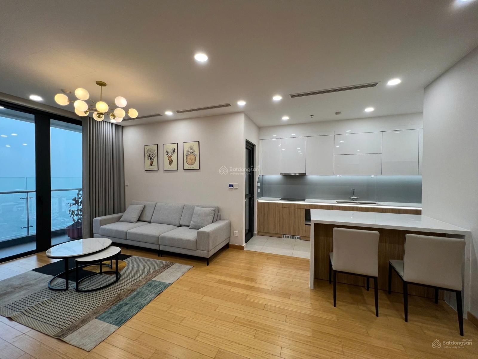 Cho thuê căn hộ tại The Zei, 3PN tầng trung, 107m2, đầy đủ đồ giá 19 triệu/tháng