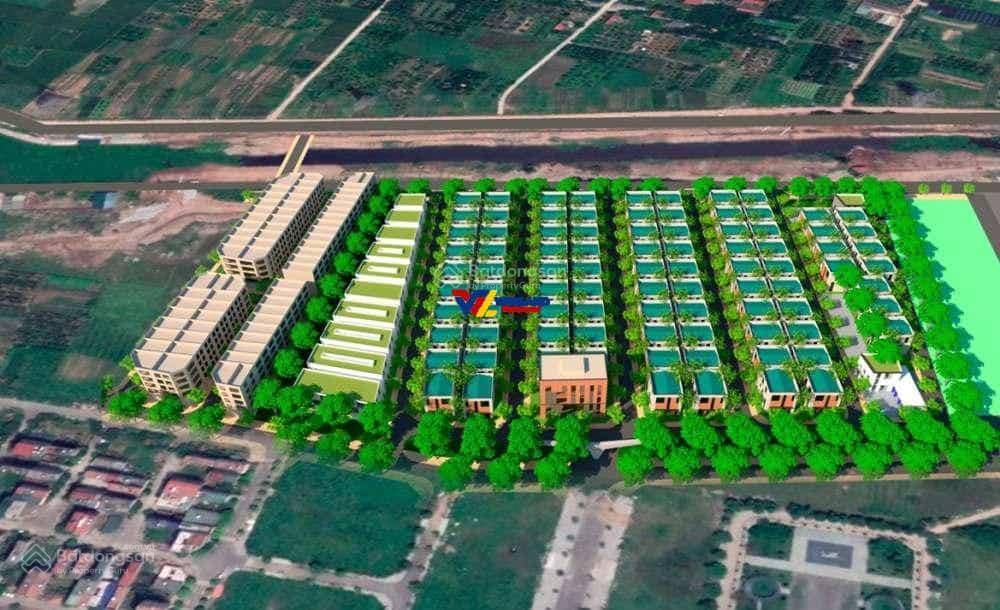 Chính chủ bán đất xưởng trong cụm công nghiệp Đông La - Diện tích 350m2, giá rẻ Chính chủ bán đất xưởng trong cụm công nghiệp Đông La - Diện tích 350m2, giá rẻ