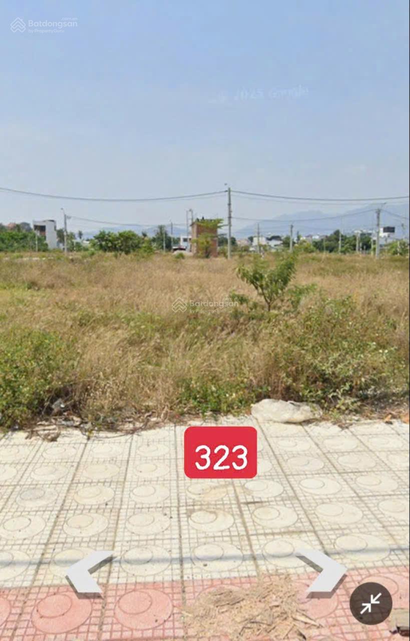 Đất tái định cư Ngọc Hiệp DT 75m2 ngang 5m đường 20m cách Lương Định Của 100m