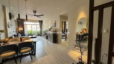 Chủ nhà cần tiền bán gấp căn hộ Mỹ Phúc PMH, 118m2, 3PN giá 9,5 tỷ. LH 0914 106 ***