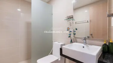 Hot Bán căn hộ chung cư Golden Mansion (chủ đầu tư Novaland) 2PN 2WC 75m2 gần công viên Gia Định
