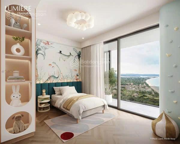 Cần bán nhanh căn hộ 1N + view bể bơi, layout vuông vắn, cam kết có slot oto. Ck lên đến 15%