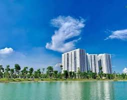 Bán tòa chung cư Cầu Giấy 7300m2 30 tầng, mặt tiền 222m 1550 tỷ kinh doanh bất chấp ô tô tránh