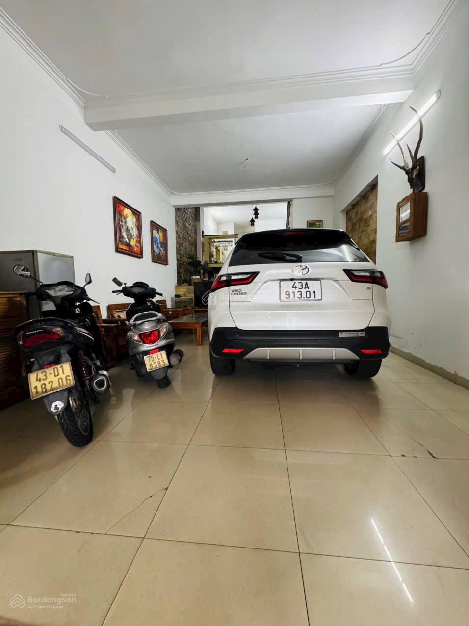 Bán nhà 3 tầngx100m2 _ 3 mê đường Dũng Sĩ Thanh Khê , Thanh Khê biển Nguyễn Tất Thành