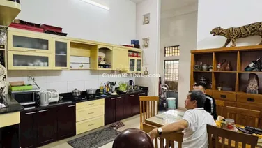 Bán nhà 3 tầngx100m2 _ 3 mê đường Dũng Sĩ Thanh Khê , Thanh Khê biển Nguyễn Tất Thành