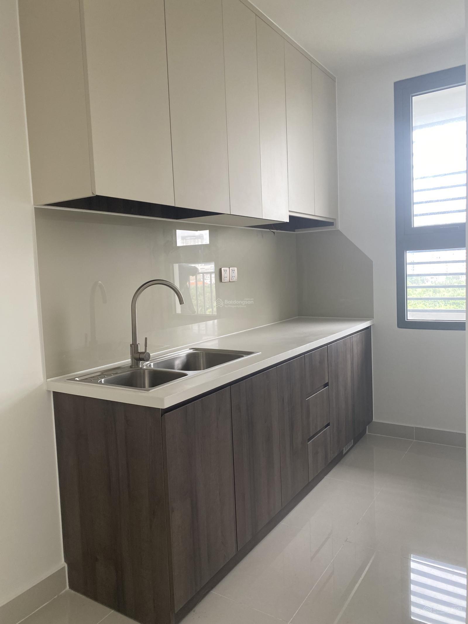 Bán căn hộ chung cư tại Q7 Boulevard, Nguyễn Lương Bằng, Phú Mỹ, Quận 7, TP.HCM, 3,25 tỷ, 57 m2