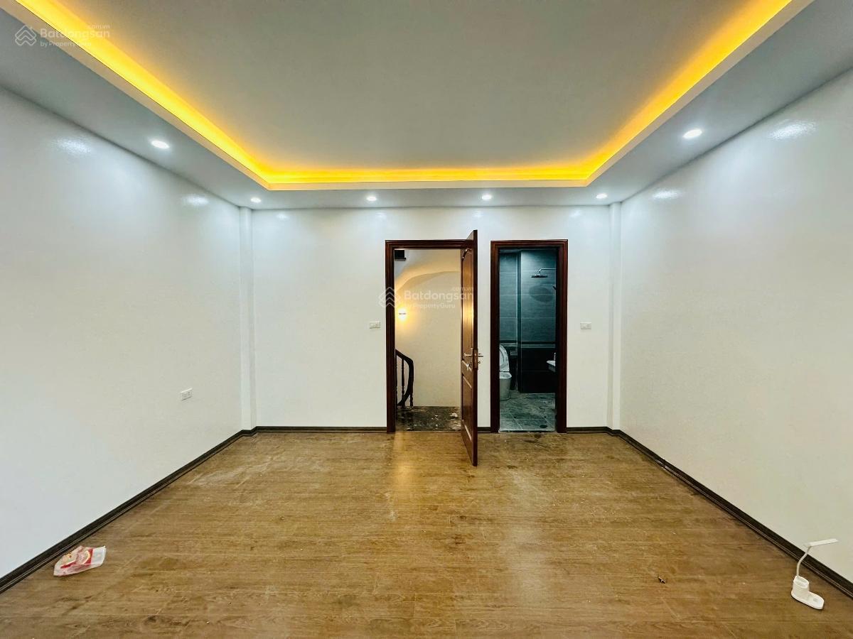 Nhà Mới Keeng - Trung Tâm Ba Đình - Ô Tô Đỗ Cổng - 10m Ra Phố - Lh 0966 341 ***