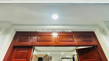Nhà Mới Keeng - Trung Tâm Ba Đình - Ô Tô Đỗ Cổng - 10m Ra Phố - Lh 0966 341 ***