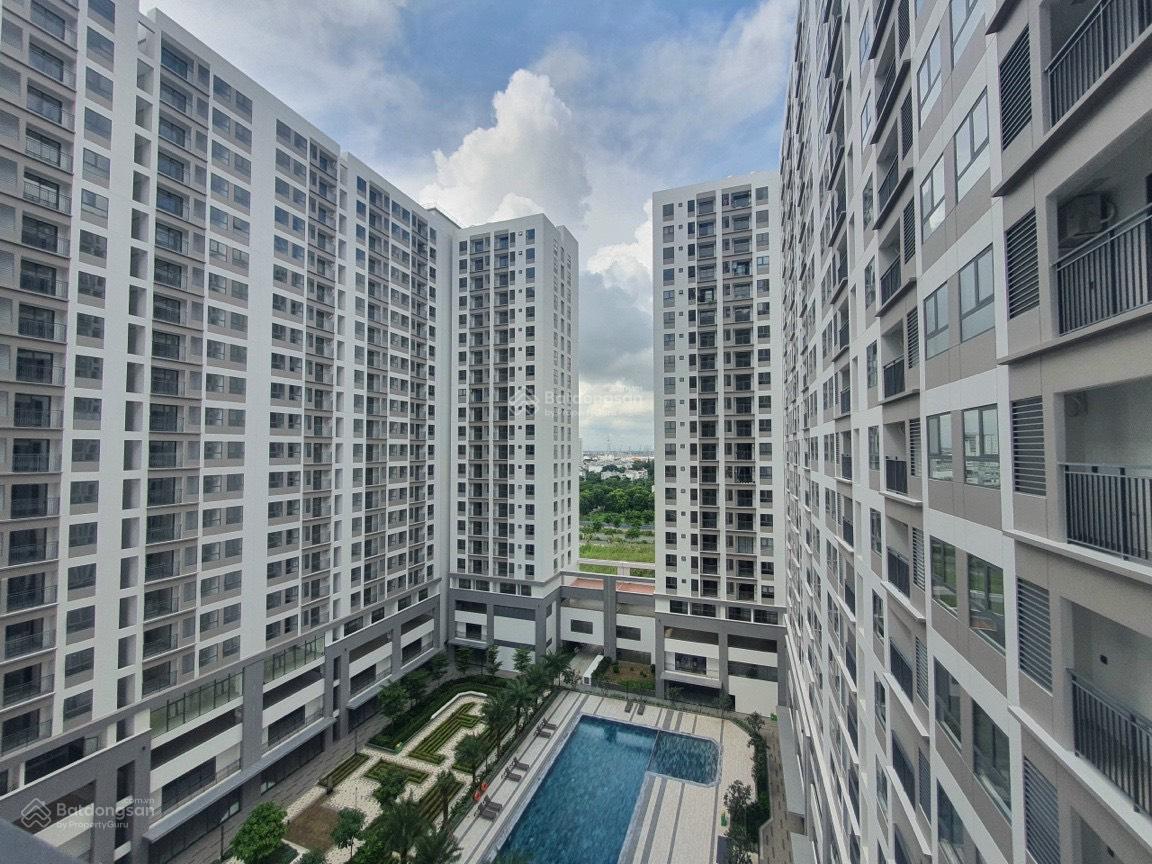 Bán căn hộ chung cư tại Q7 Boulevard, Nguyễn Lương Bằng, Phú Mỹ, Quận 7, TP.HCM, 3,25 tỷ, 57 m2