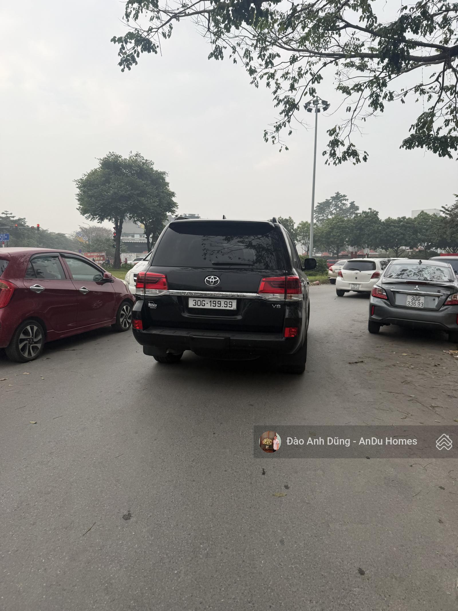 Hot! Chủ cần bán gấp mảnh đất 58.6m2 Kiêu Kỵ, Gia Lâm. Ngõ ô tô 7 chỗ giá 4.3 tỷ. Rẻ vô địch