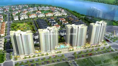 Bán căn hộ Hưng Phúc, diện tích 98 m2, 3PN giá 8.7 tỷ. LH: 0912 370 ***