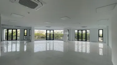 Cho thuê văn Phòng KDT Vạn Phúc city 150m2 giá 25tr
