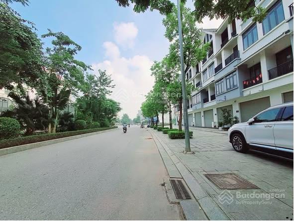 Bán đất đấu giá Lai Xá cạnh ĐH Thành Đô Hoài Đức 75m MT= 5m chỉ 12.6 tỷ.