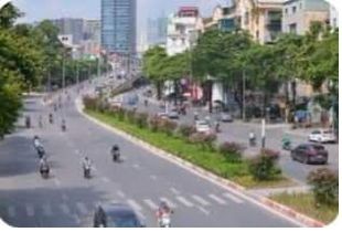 Bán đất đấu giá Lai Xá cạnh ĐH Thành Đô Hoài Đức 75m MT= 5m chỉ 12.6 tỷ.