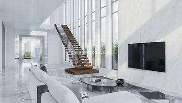 Cho thuê BT 4PN + 4WC, 450m2, giá tốt tại Ecopark Grand, Văn Giang, Hưng Yên