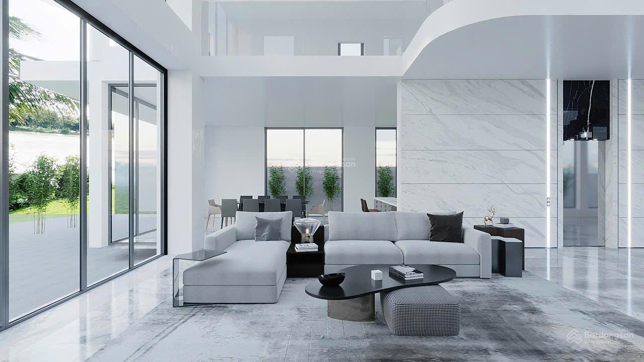 Cho thuê BT 4PN + 4WC, 450m2, giá tốt tại Ecopark Grand, Văn Giang, Hưng Yên