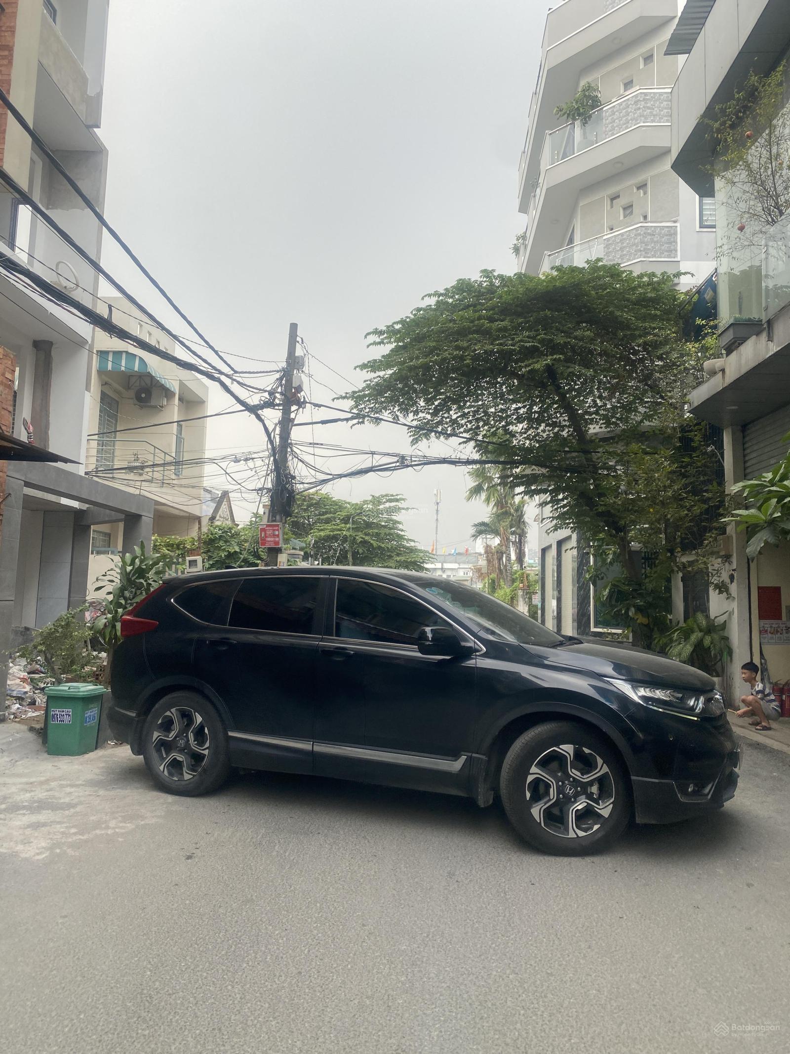 Mặt tiền 3 tầng, ngang 5x18m - ngay nhà Thờ Tắc Rổi, Q. 7 - tiện đi Q1, Q4, Q9 - 11 tỷ