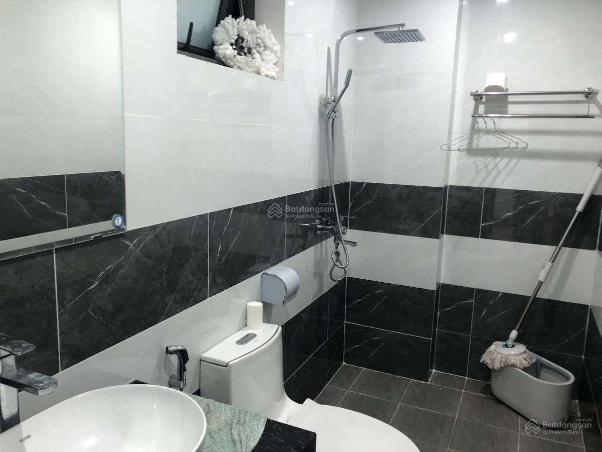 Siêu Phẩm Kim Mã Thượng - Sát Phố - Nhà Xây Mới - Tầm Tiền Hiếm Tại Khu Vực - Lh 0966 341 ***